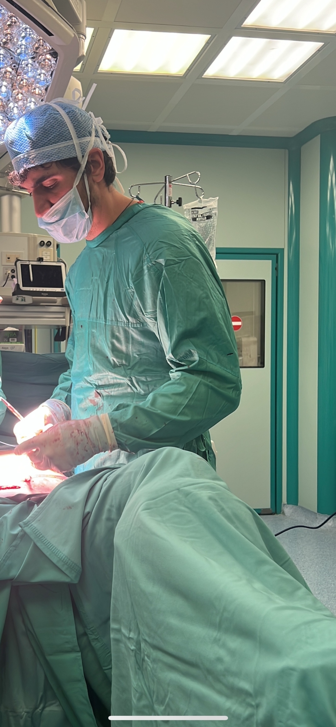 Sala Operatoria